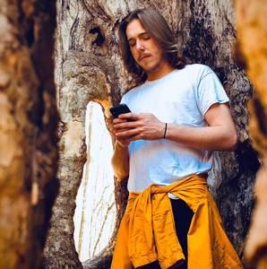 Meet your Posher, Garrett